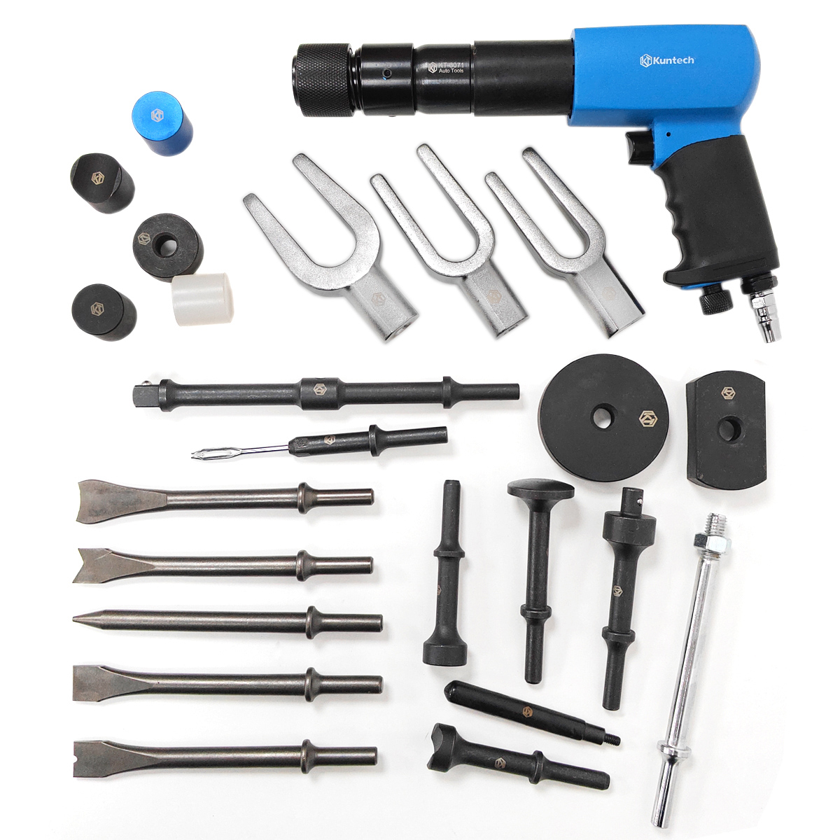 Kit d'impact de marteau à Air  - Power Tools Hammer avis et prix