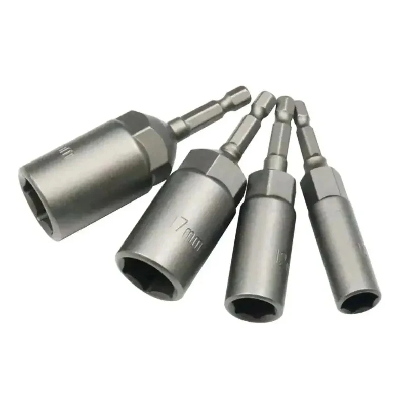 Jeu de douilles hexagonales de - Power Tools List avis et prix