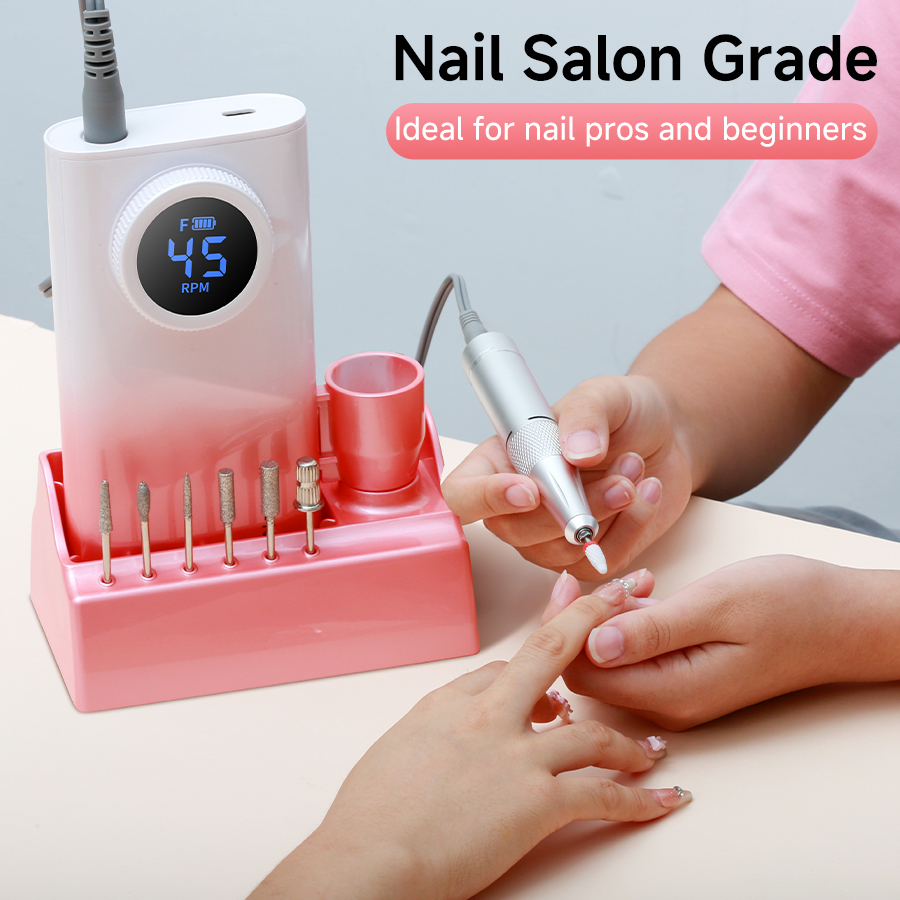 Machine à percer les ongles re - Power Tools Online avis et prix