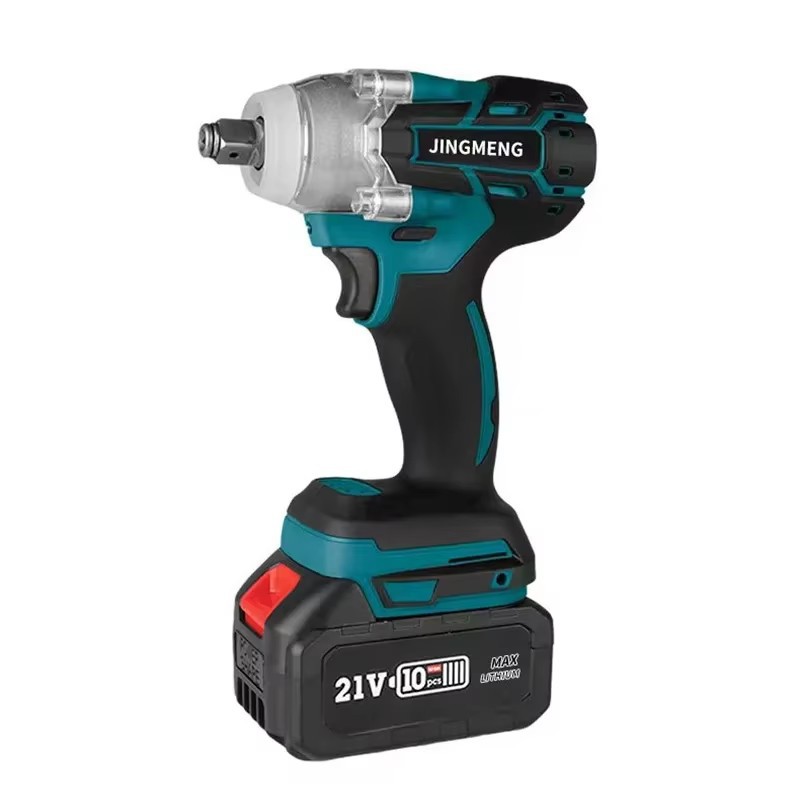 Pour 21V Makita TW285 520N.m c - Power Tools Router avis et prix