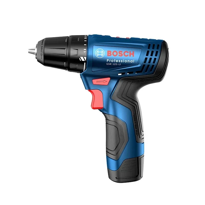 Perceuse électrique Bosch GSR  - Power Tools List avis et prix