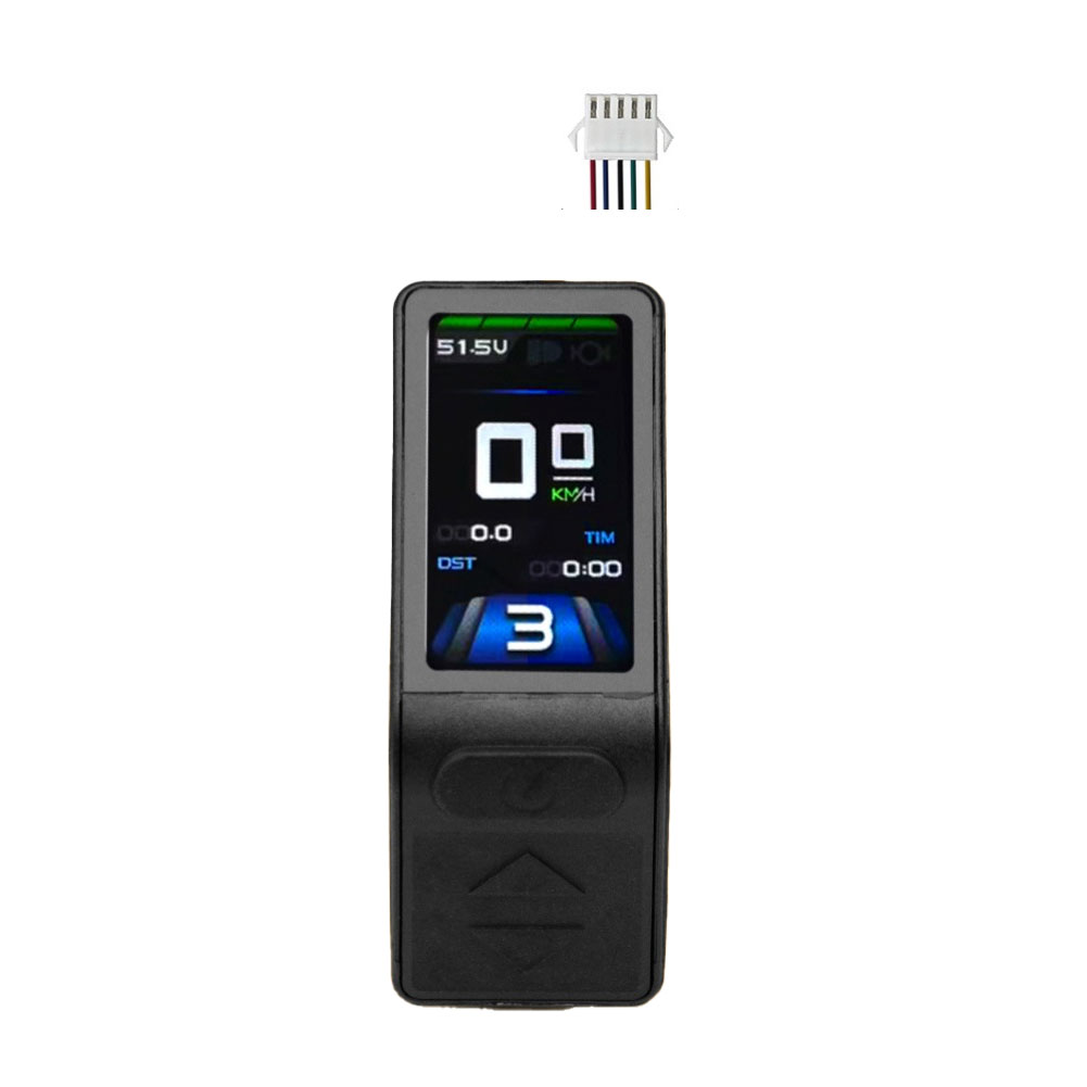 Écran LCD compatible KT-TF04 p - Power Tools Display avis et prix