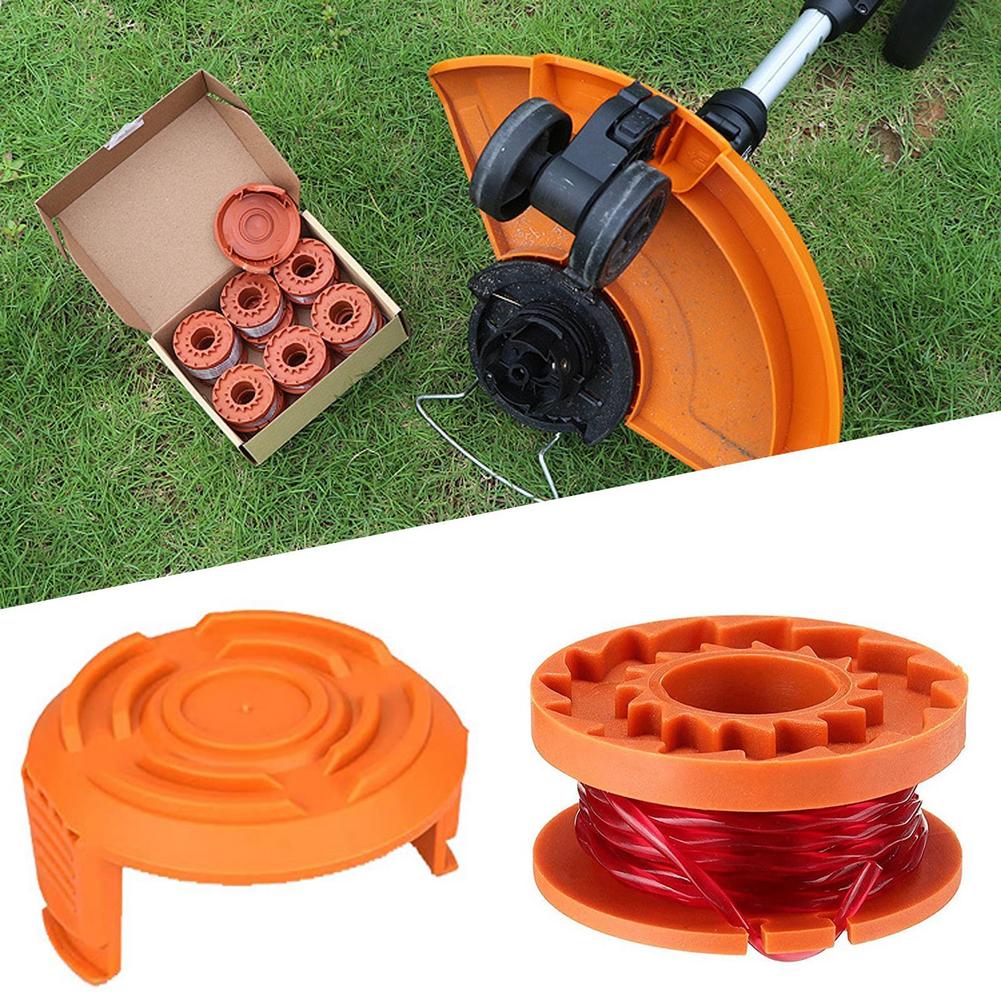 Kit de bobine de fil de rechan - Power Tools List avis et prix