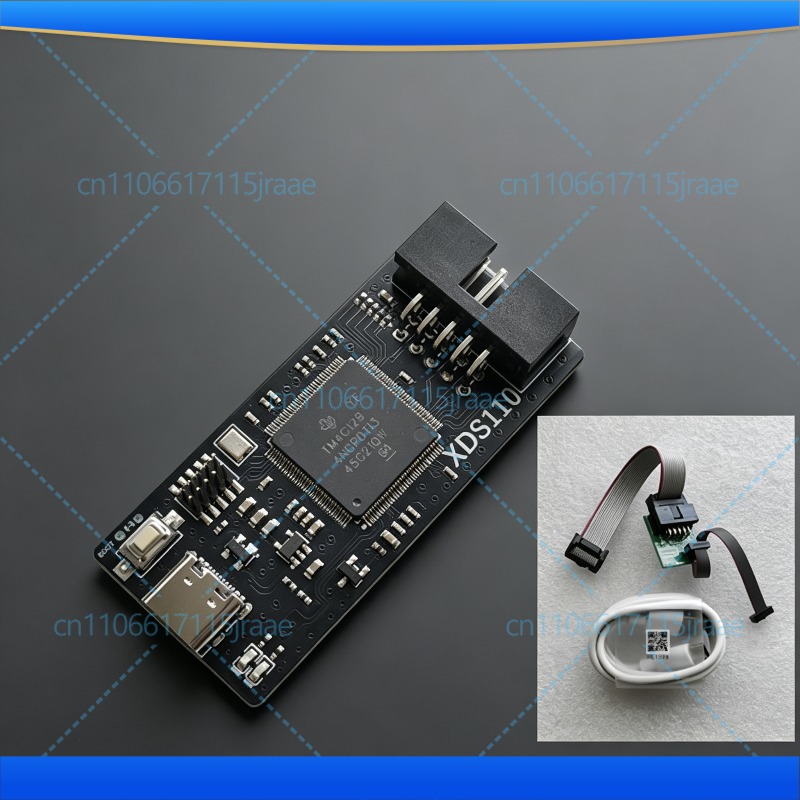 Sonde de débogage XDS110 V1 V2 - Power Tools Download avis et prix