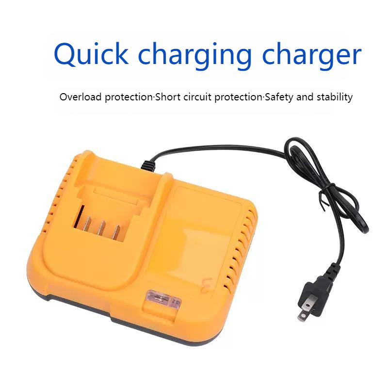 Prise US EU pour batterie au l - Power Tools Dewalt avis et prix