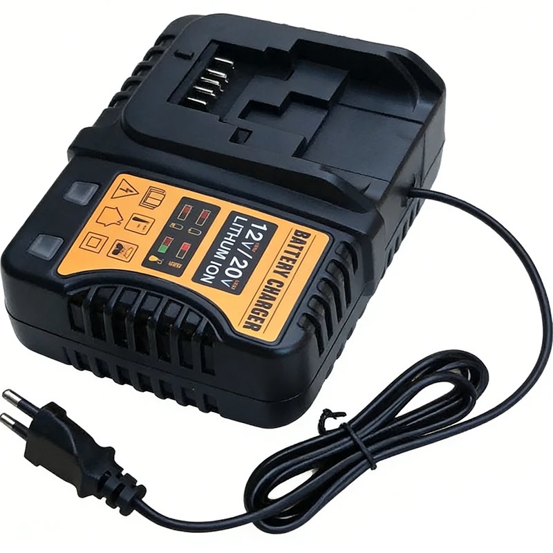 Chargeur au lithium 12V/20V po - Power Tools Dewalt avis et prix