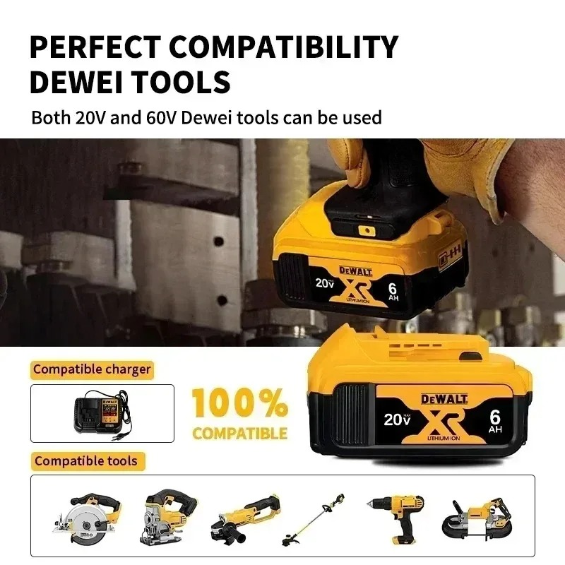 NOUVEAU 2026 DEWALT DCD805 Per - Power Tools Dewalt avis et prix