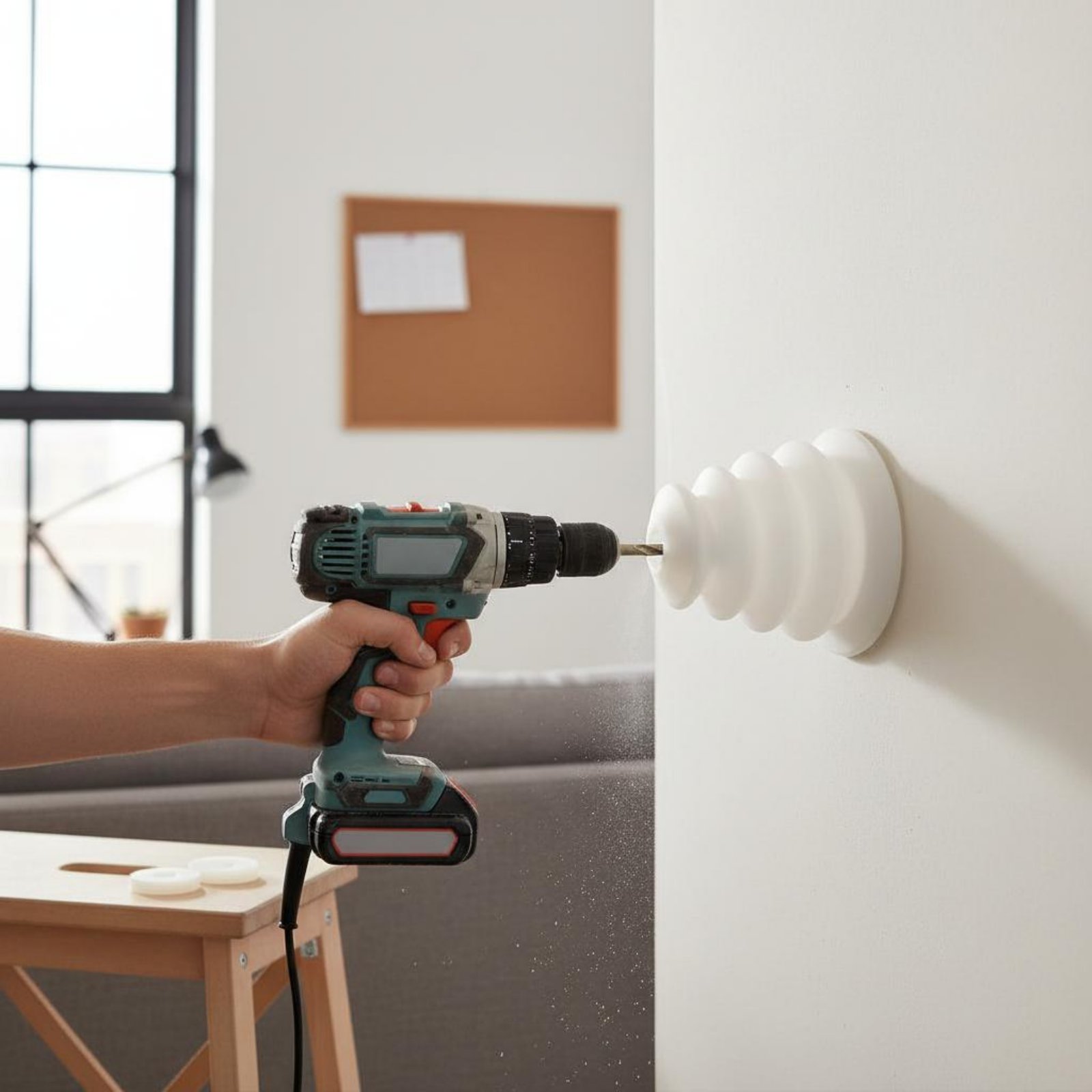 Bol collecteur de poussière po - Power Tools Hammer avis et prix