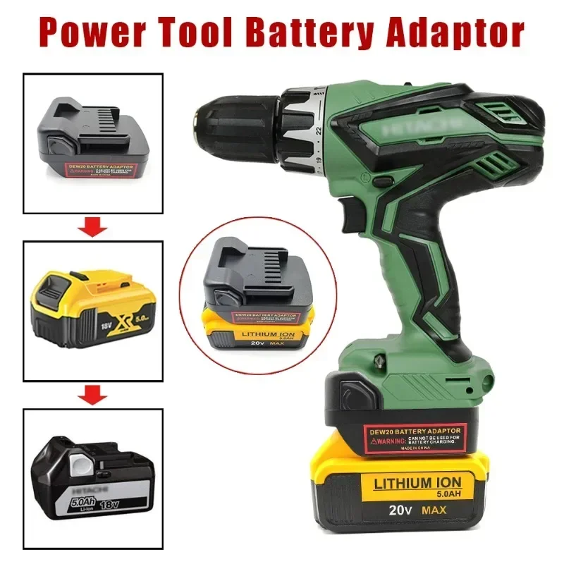 Pour Dewalt 18V/20V DCB série  - Power Tools Dewalt avis et prix