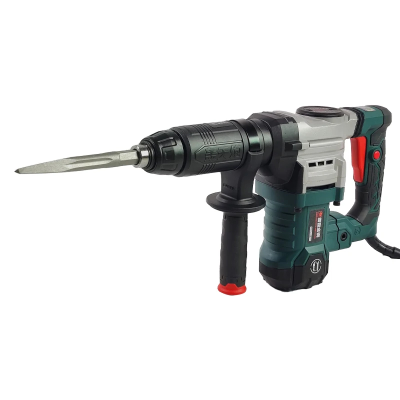 Marteau de démolition électriq - Power Tools Hammer avis et prix