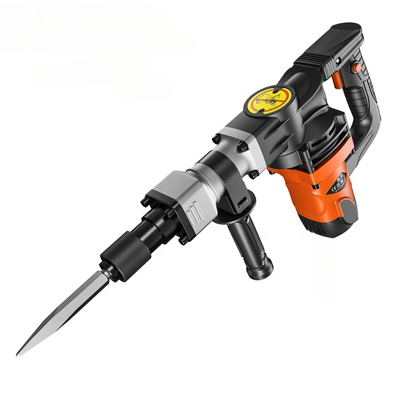 Marteau de démolition électriq - Power Tools Hammer avis et prix