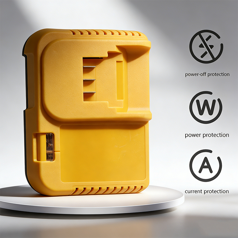 Chargeur de batterie au lithiu - Power Tools Dewalt avis et prix