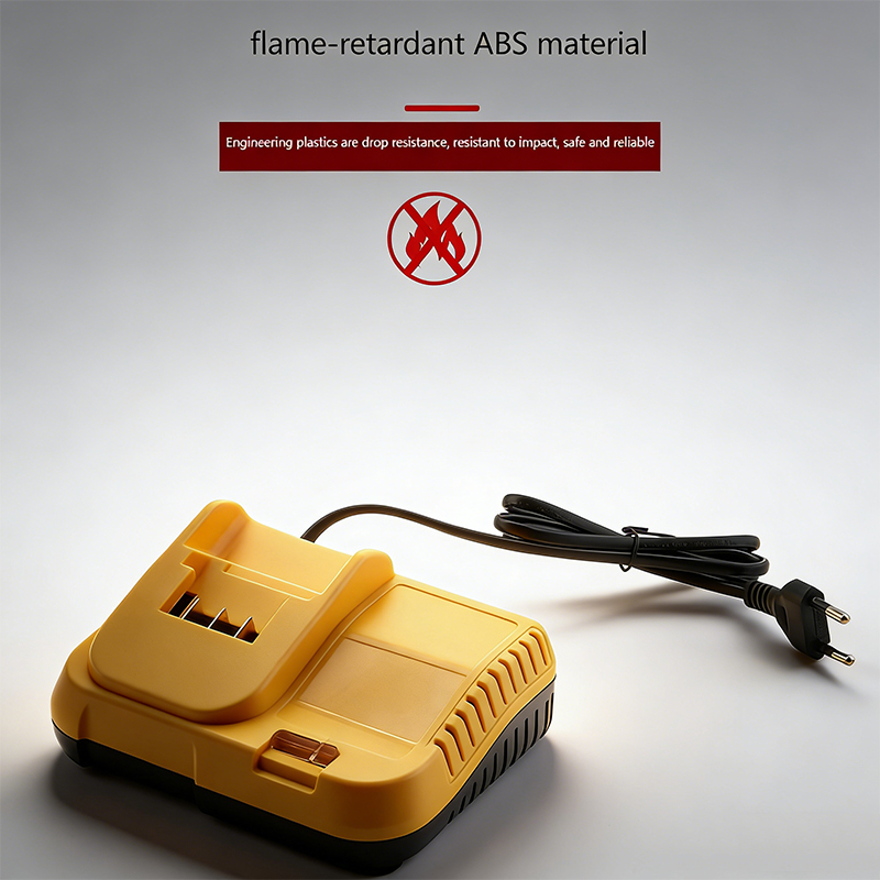 Chargeur de batterie au lithiu - Power Tools Dewalt avis et prix