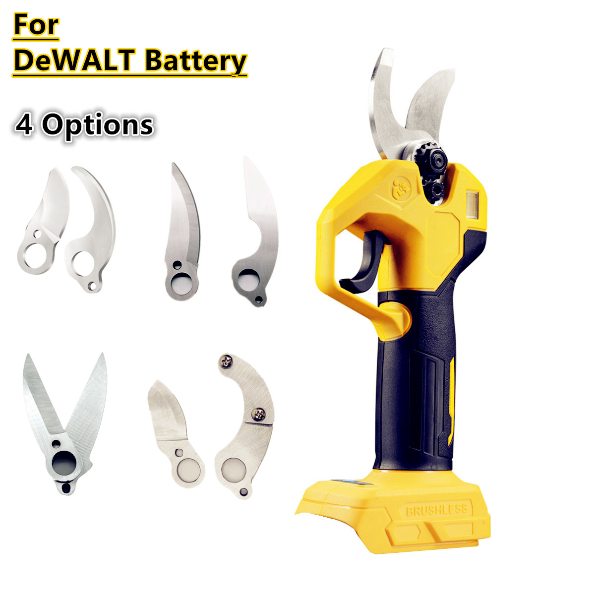 4 Opions pour DeWALT 20V batte - Power Tools Dewalt avis et prix