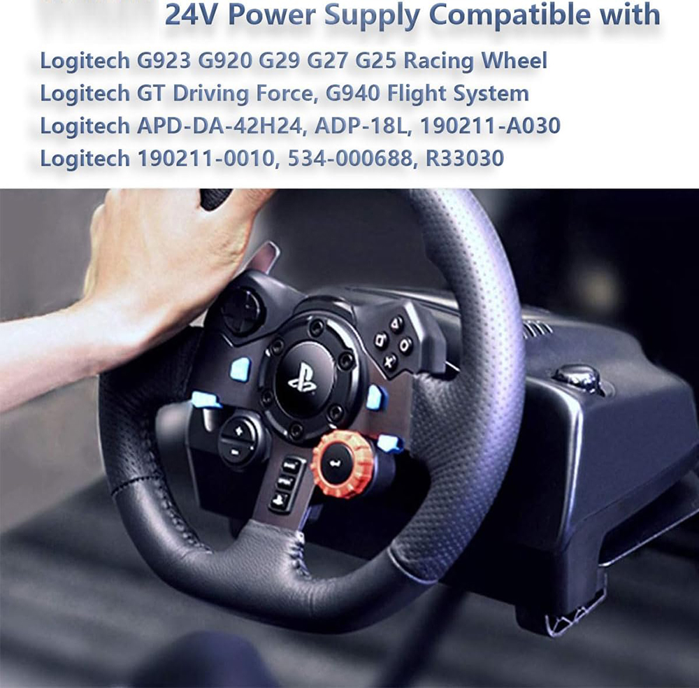Adaptateur secteur 24V pour vo - Power Tools List avis et prix