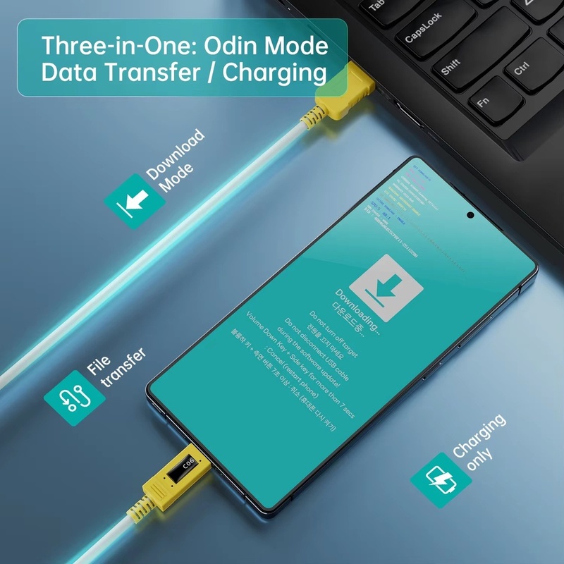 Super promotion : Câble de mod - Power Tools Download avis et prix