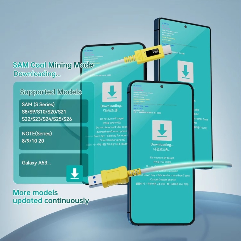Super promotion : Câble de mod - Power Tools Download avis et prix