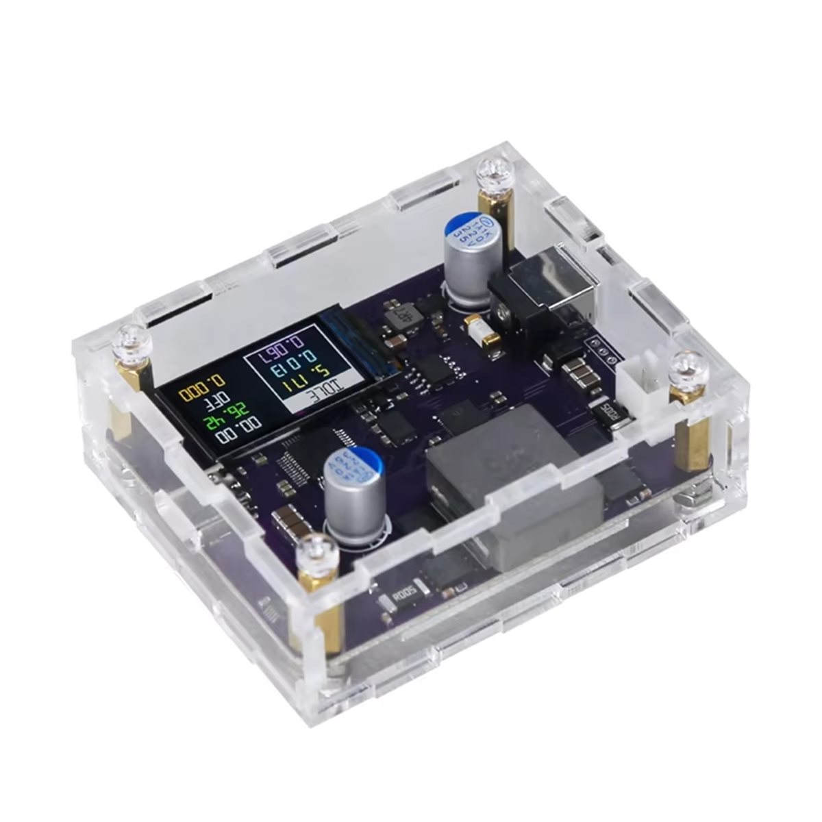 Module de charge rapide à tens - Power Tools Display avis et prix