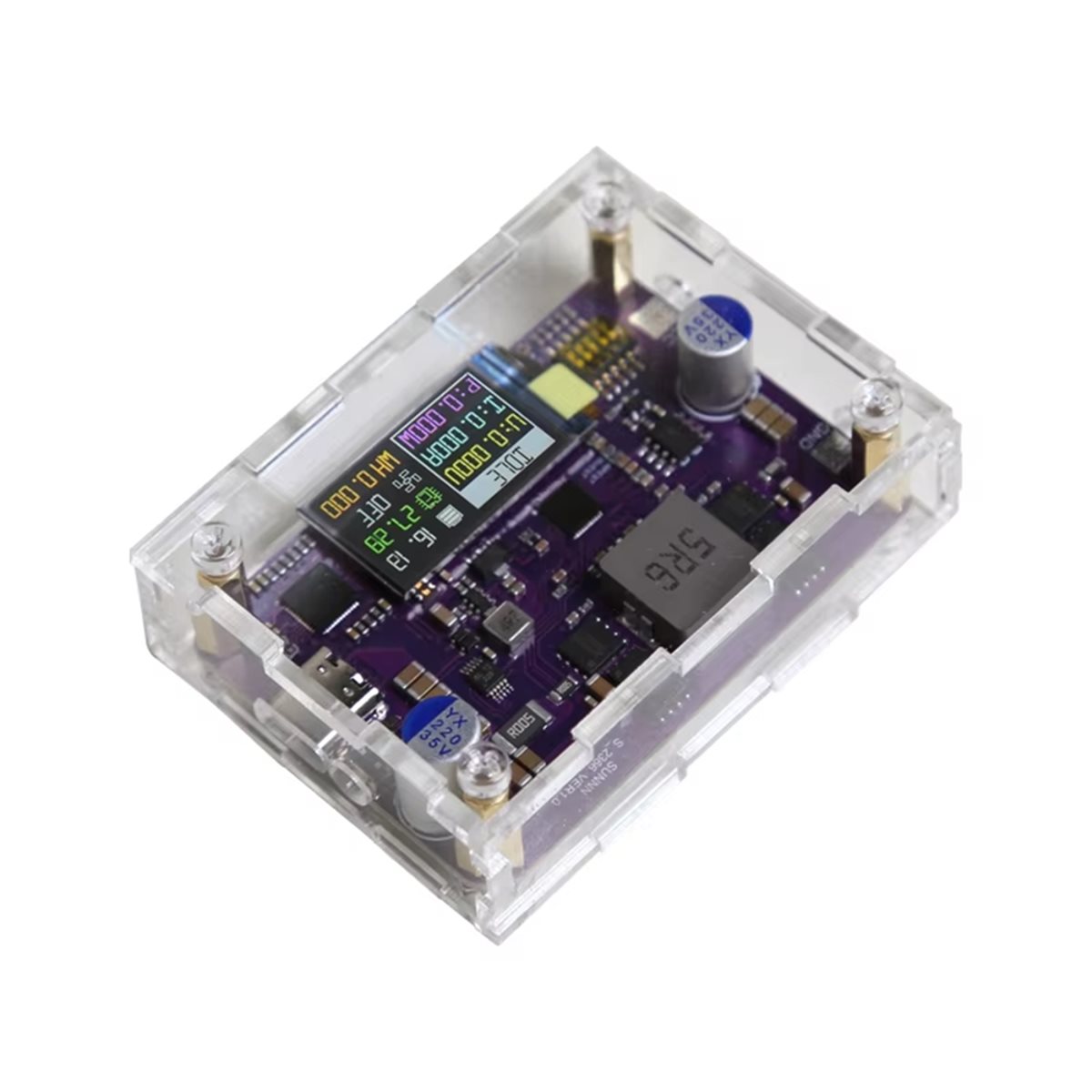 Module de charge rapide à tens - Power Tools Display avis et prix