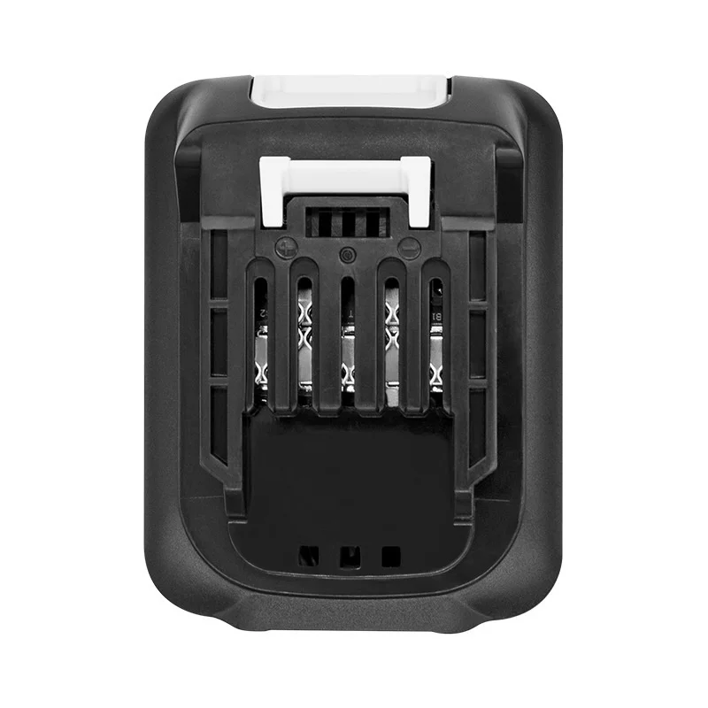 Batterie Li-ion rechargeable 2 - Makita Drill Hp1640 avis et prix