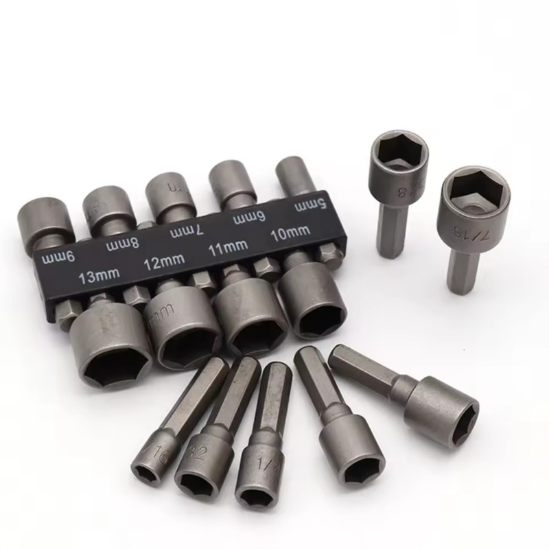 Jeu de 9/14 pièces, clé à doui - Power Tools List avis et prix