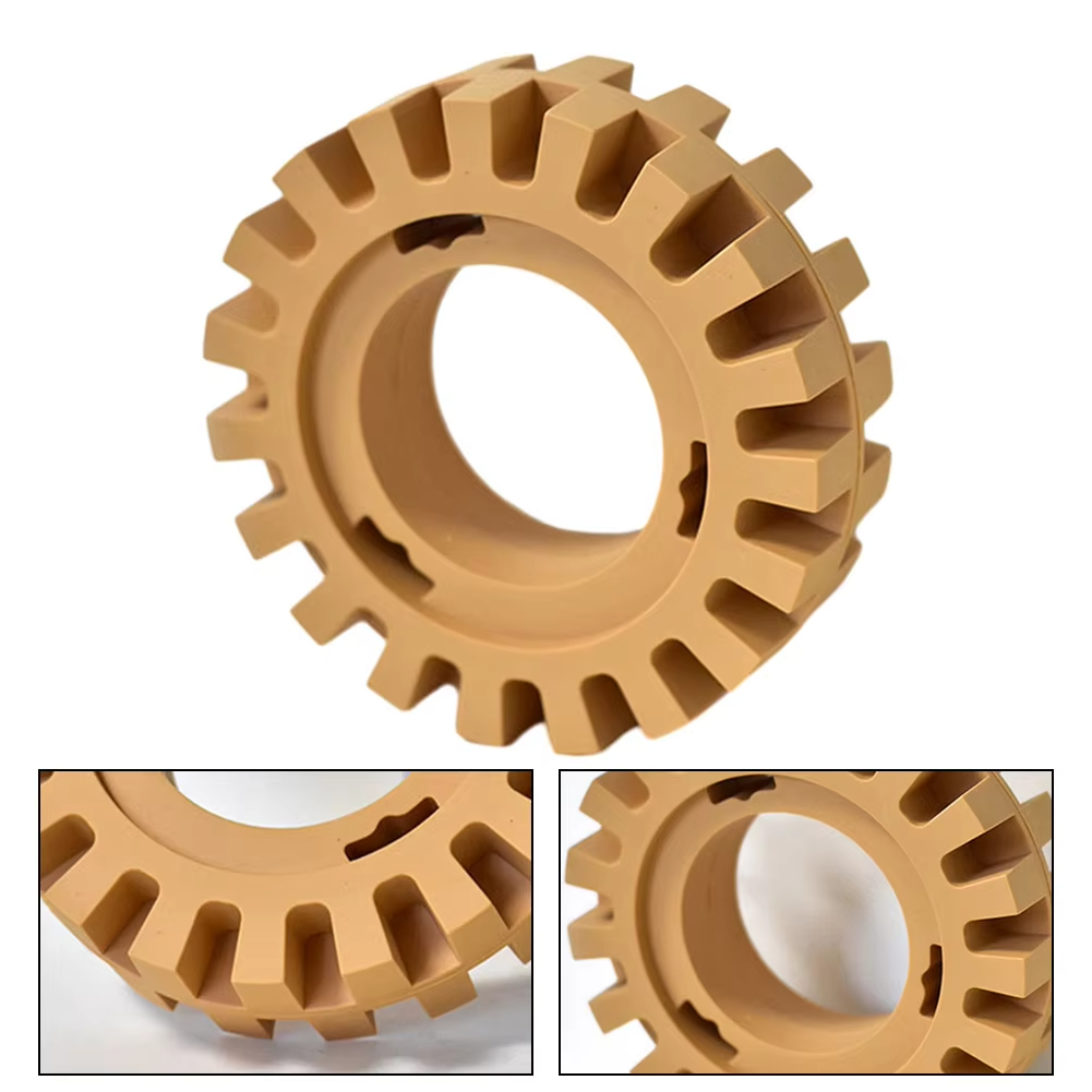 Roue de gomme en caoutchouc de - Power Tools Windows avis et prix
