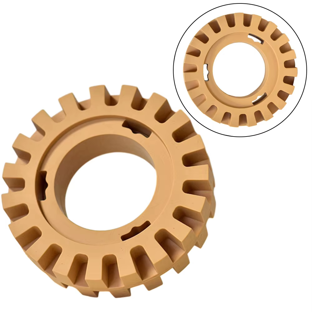 Roue de gomme en caoutchouc de - Power Tools Windows avis et prix