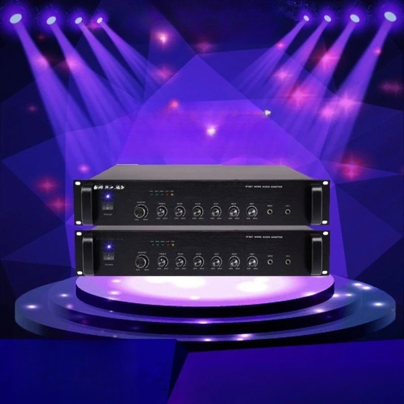 Système de diffusion IP avec c - Power Tools Mall avis et prix