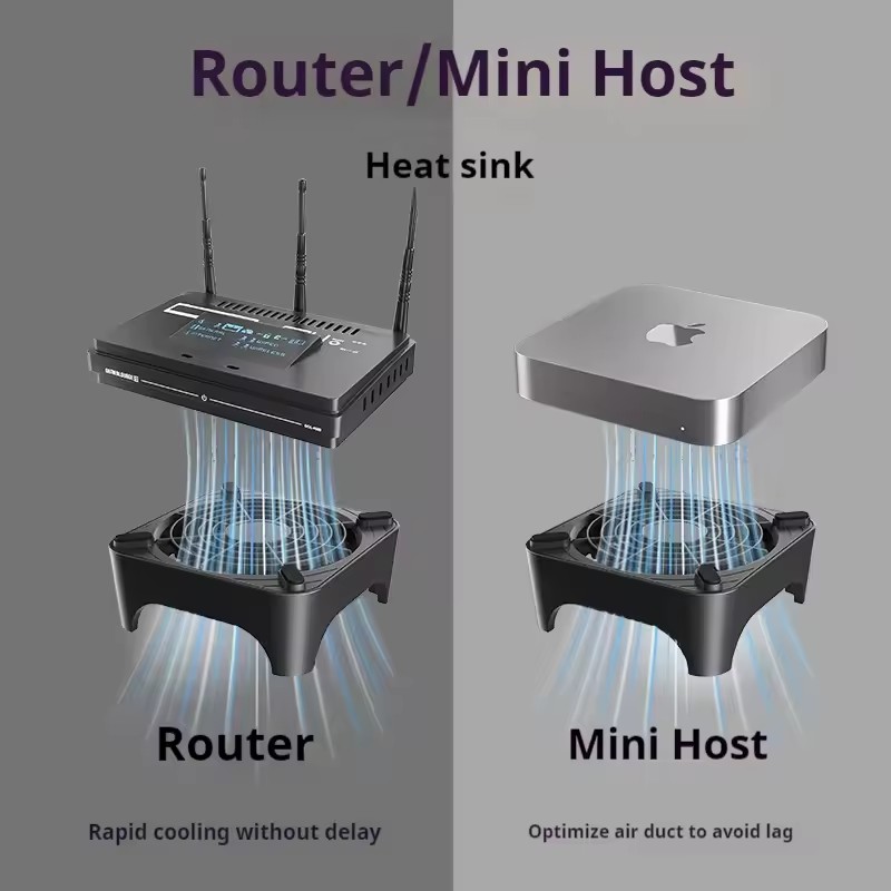 Ventilateur de refroidissement - Power Tools List avis et prix