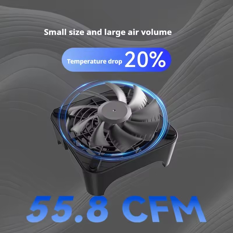 Ventilateur de refroidissement - Power Tools List avis et prix