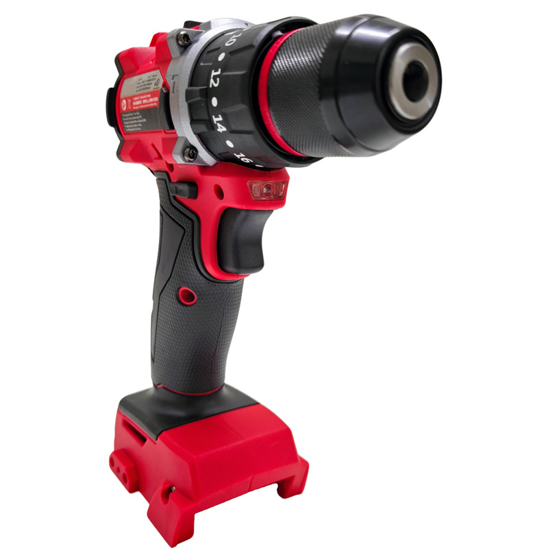Perceuse à percussion sans fil - Power Tools Hammer avis et prix
