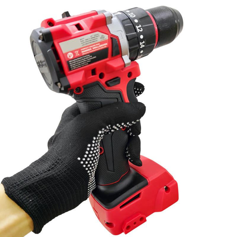 Perceuse à percussion sans fil - Power Tools Hammer avis et prix