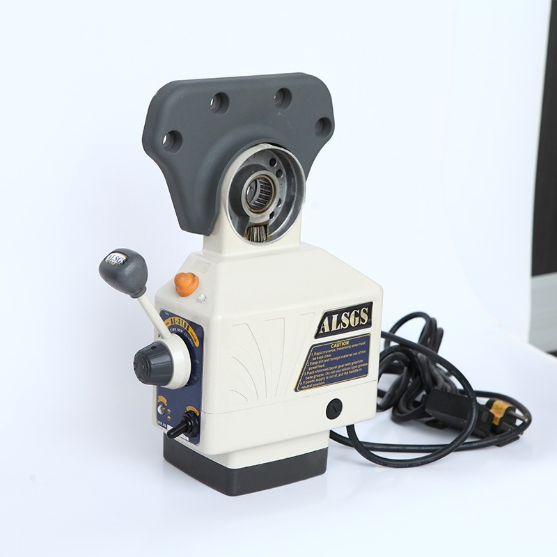 Alimentateur d'outils automati - Power X Tools And Machinery avis et prix