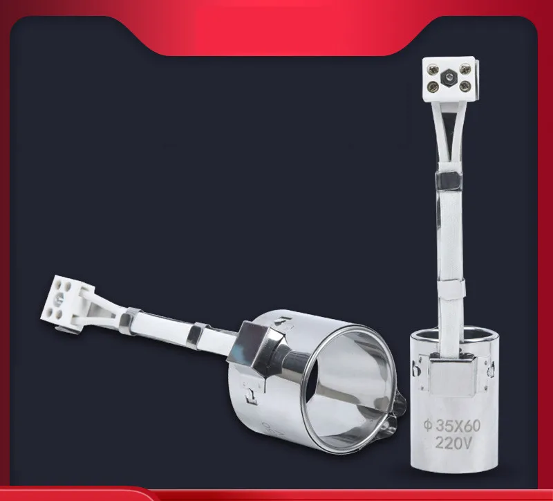 Anneau chauffant électrique 22 - Power X Tools And Machinery avis et prix