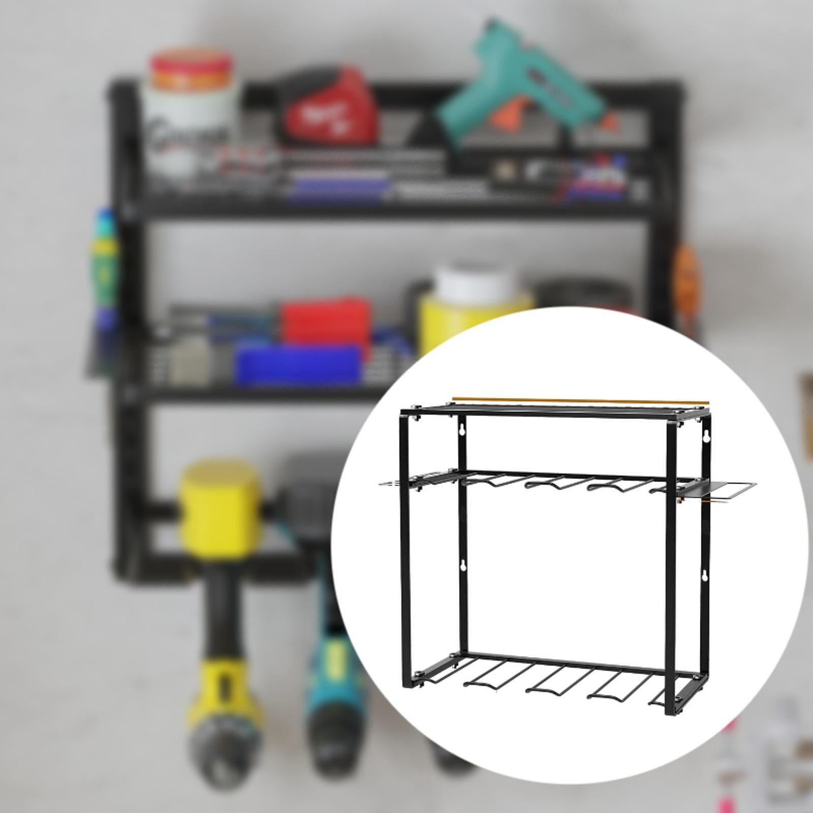 Organisateur d'outils électriq - Power Tools Hammer avis et prix