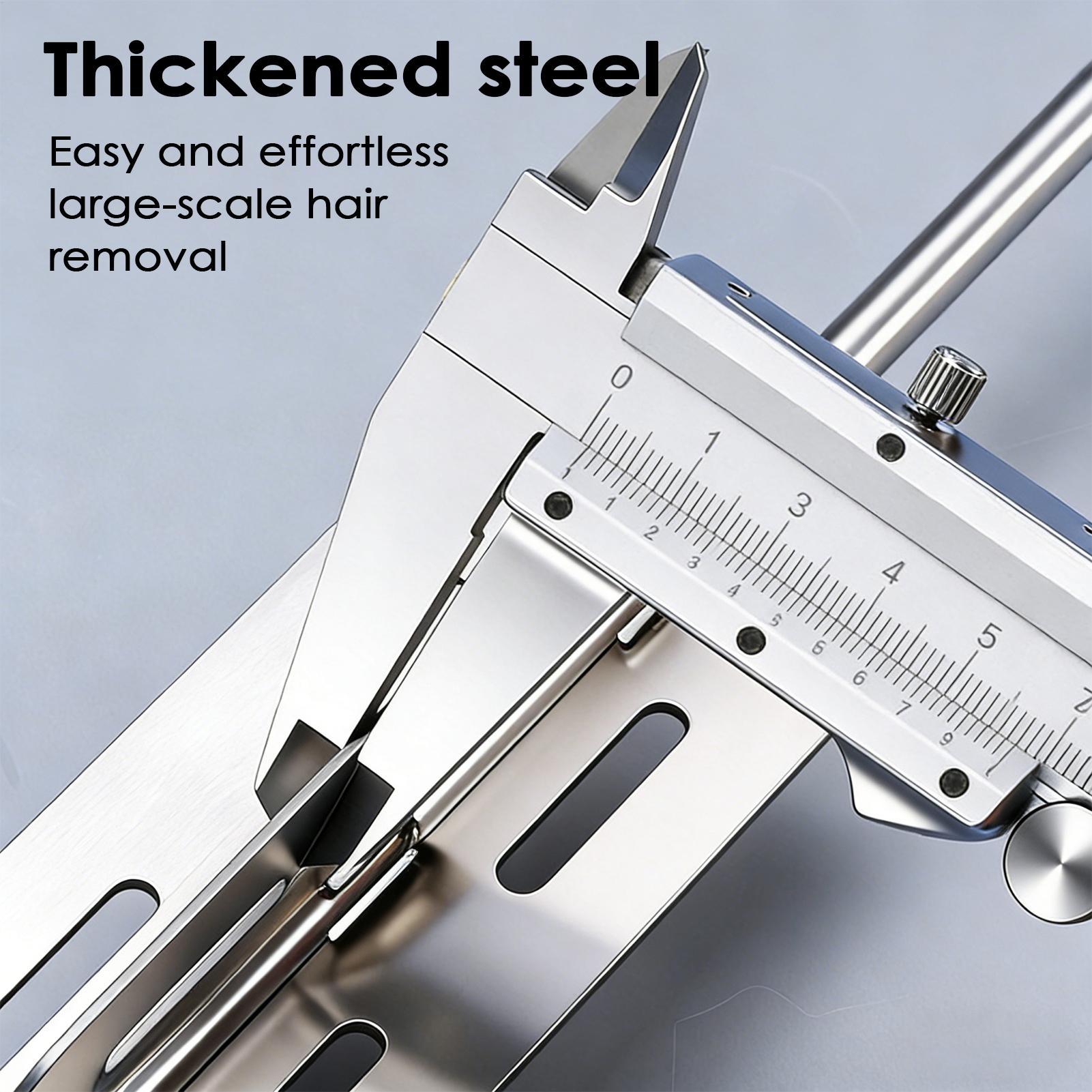 Outil d'épilation des poils de - Power Tools Router avis et prix