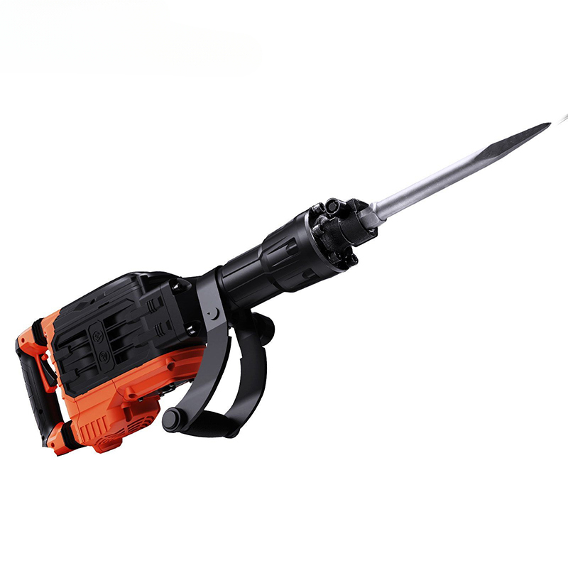 Marteau de démolition portatif - Power Tools Hammer avis et prix