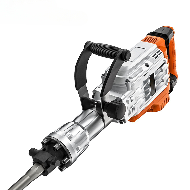 Marteau de démolition portatif - Power Tools Hammer avis et prix