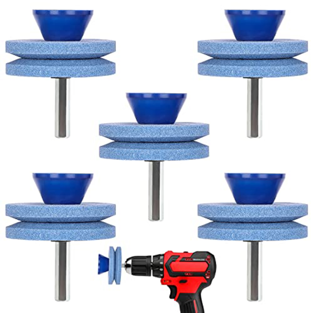 Kit universel d'affûtage de la - Power Tools Router avis et prix
