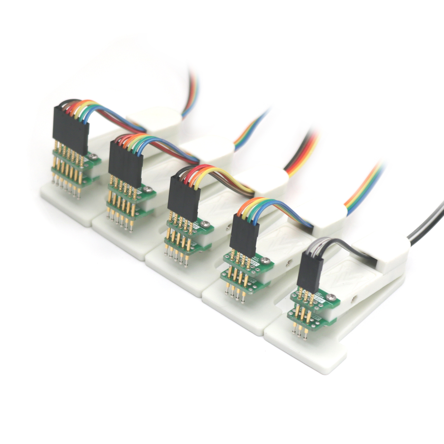 2.54mm 2.0mm 1.27mm PCB Test a - Power Tools Download avis et prix