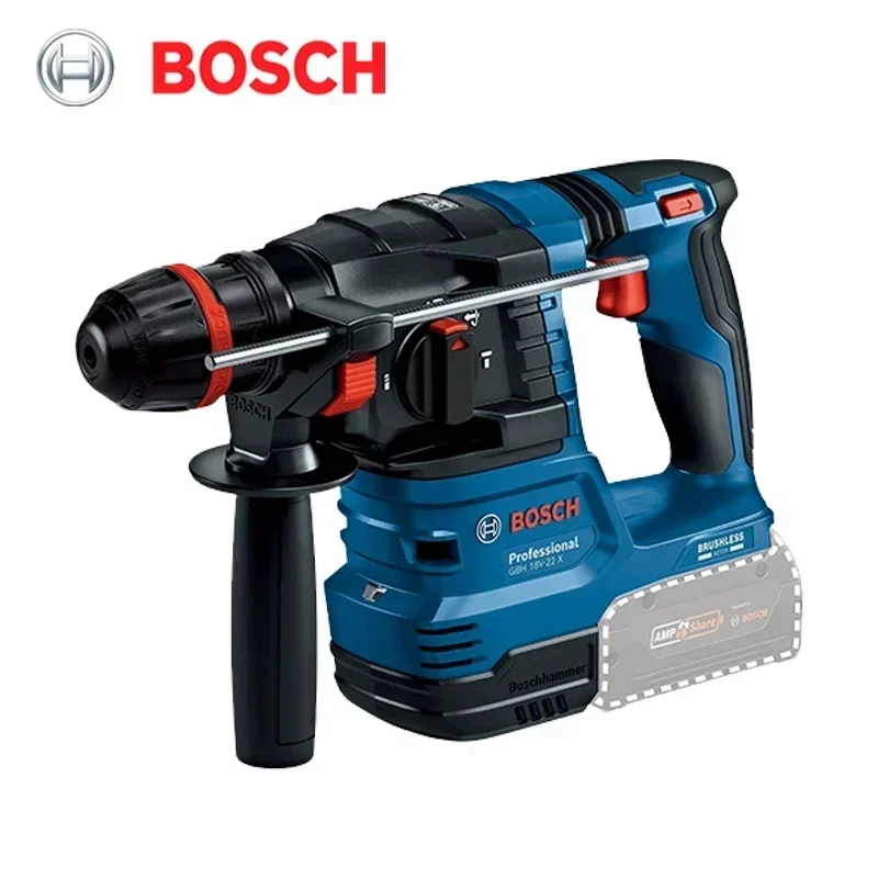 Marteau perforateur Bosch GBH  - Power Tools Router avis et prix