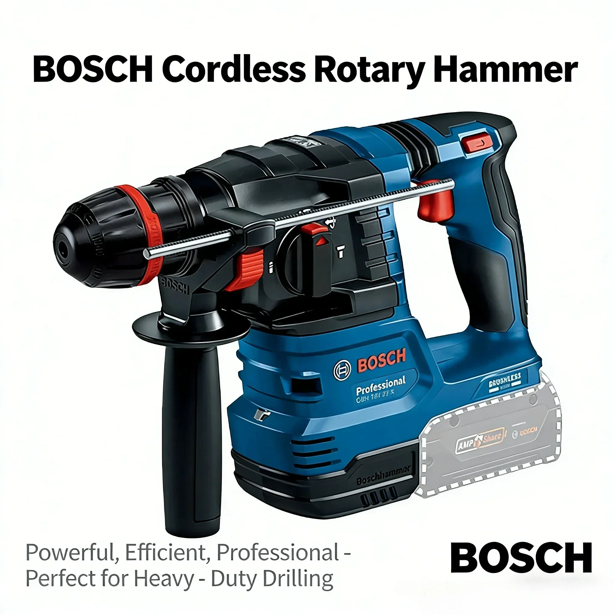 Marteau perforateur Bosch GBH  - Power Tools Router avis et prix