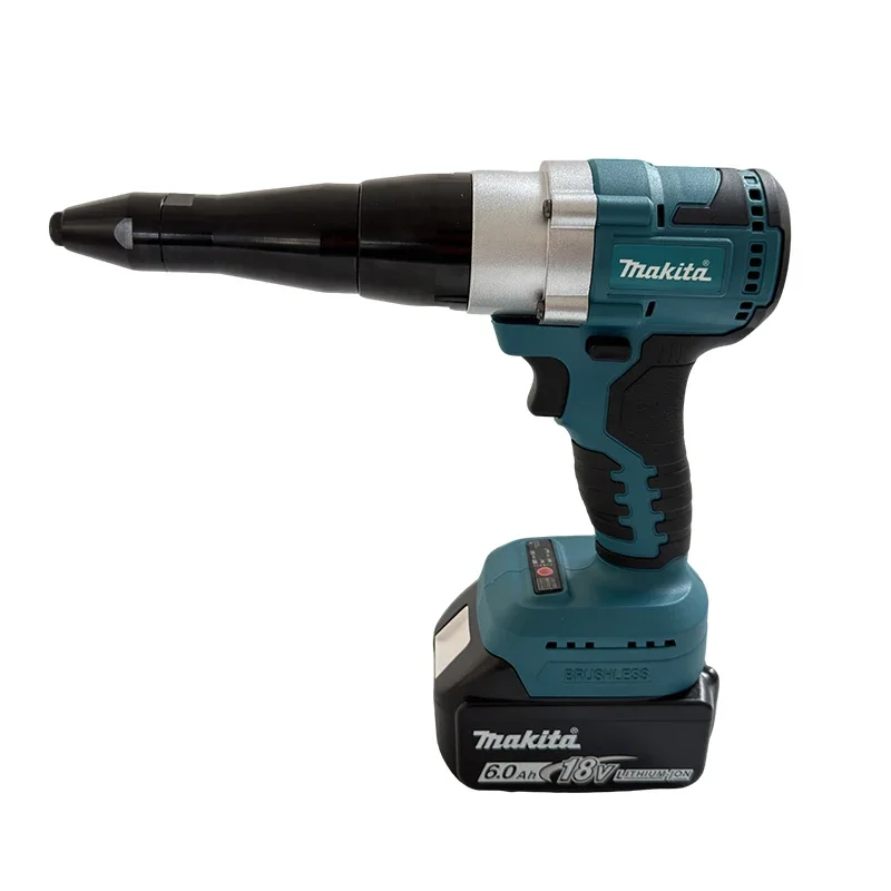 Makita – pistolet à rivets éle - Power Tools Router avis et prix