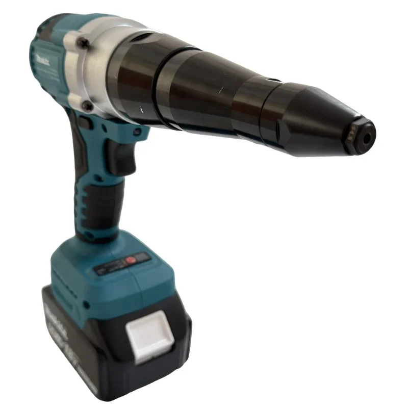 Makita – pistolet à rivets éle - Power Tools Router avis et prix